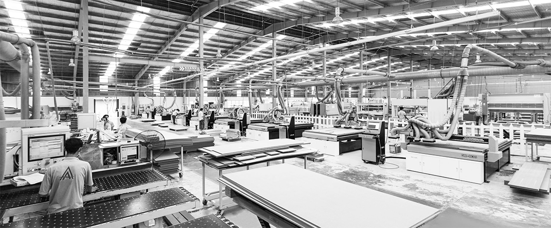 Furniture Factory
