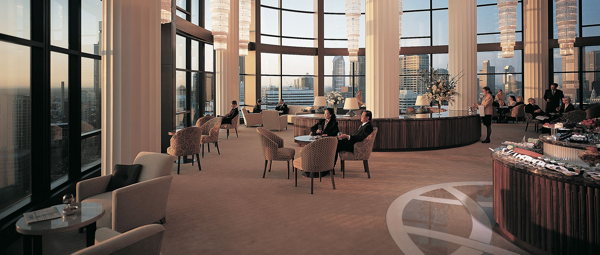 hotel furniture