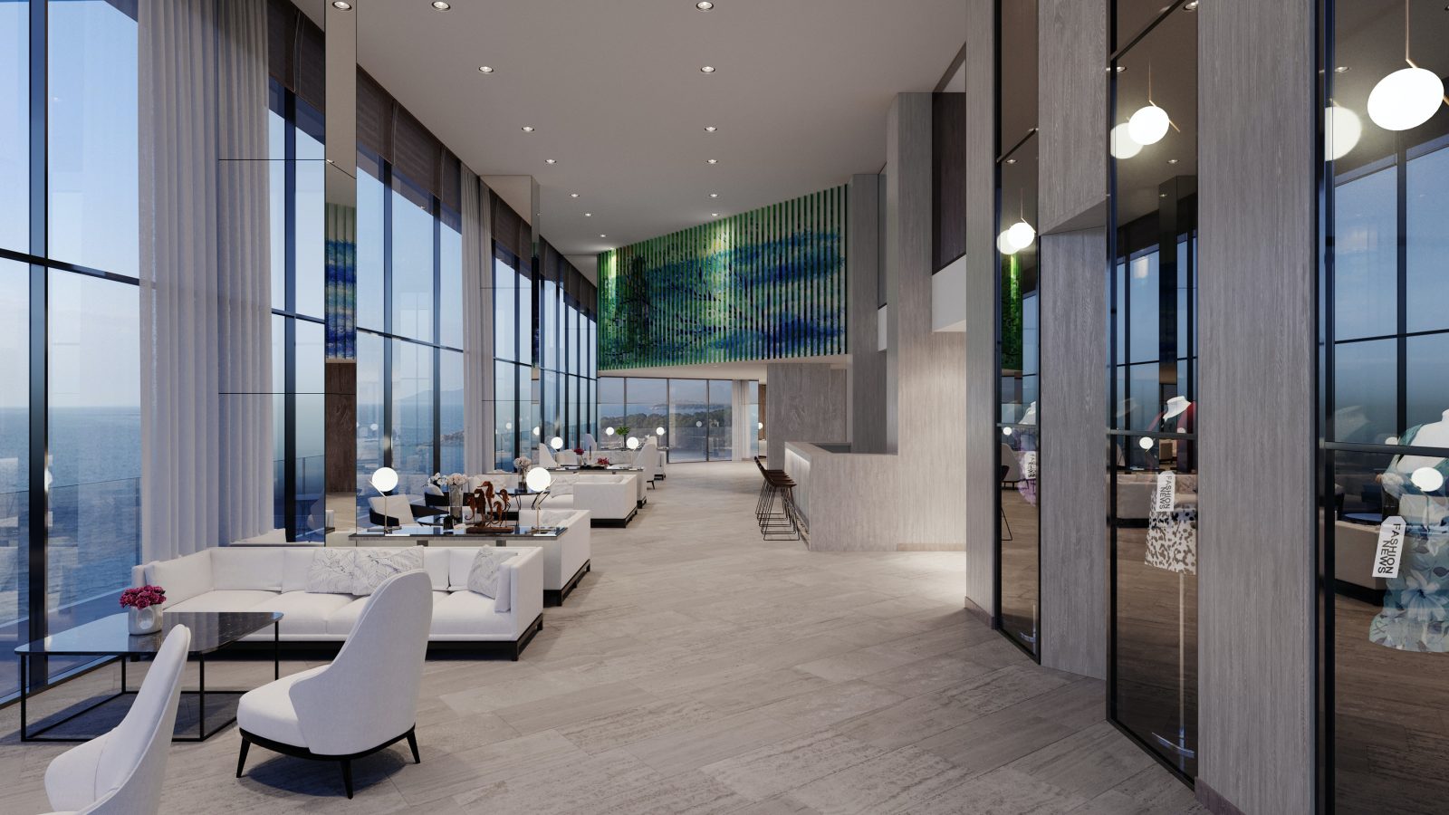 commercial furniture